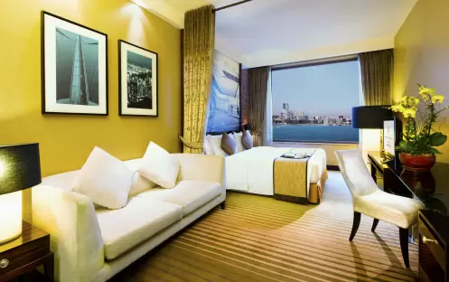 Premier Harbourview Club Room